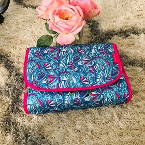 New organizer